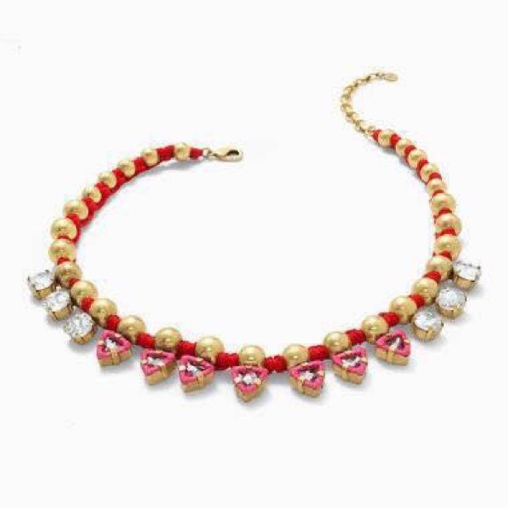 Darby Collar Necklace
